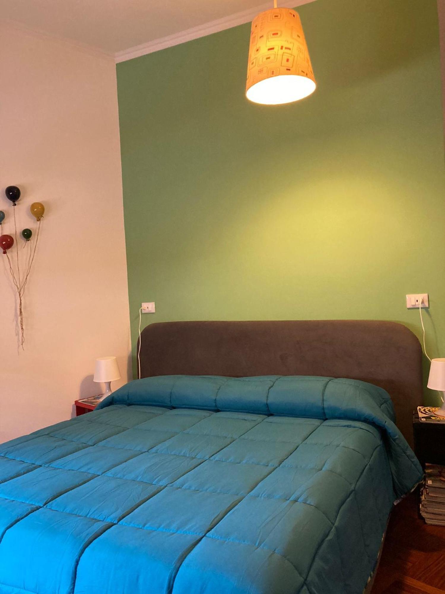 Apartamento Domus Cornelia Roma Exterior foto